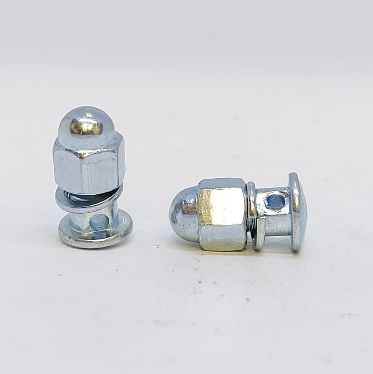 brake cable pinch bolt