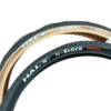 HALO Tyre 26 x 2.2" H-BLOCK Hybrid Freestyle Freeride Gravel Mountain Bike - Image 4