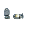 Pair Pinch Bolts for Brake or Gear Cable Wire 5mm Bike Bicycle Caliper - Image 4