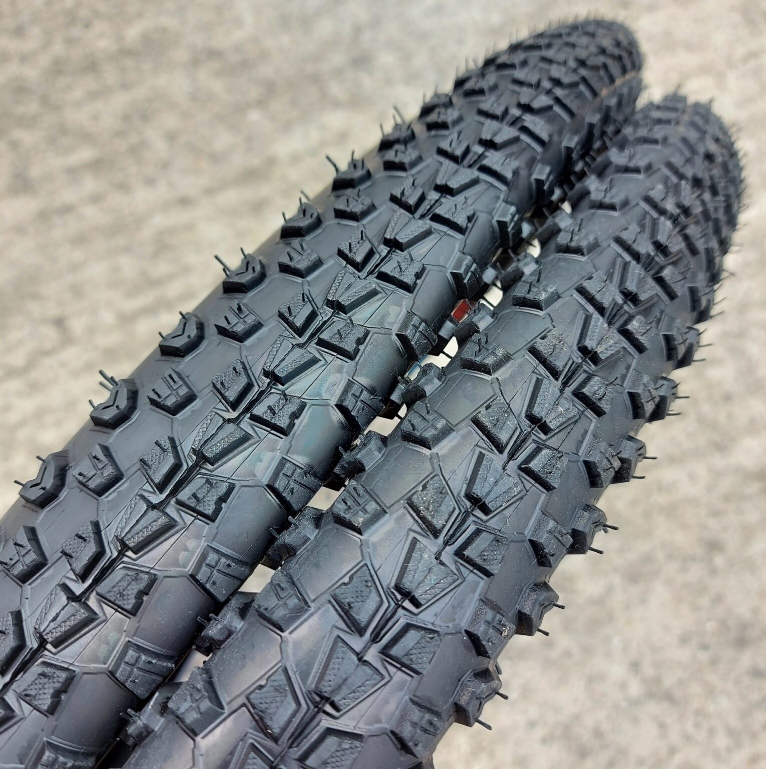 semi slick mtb tyres 27.5