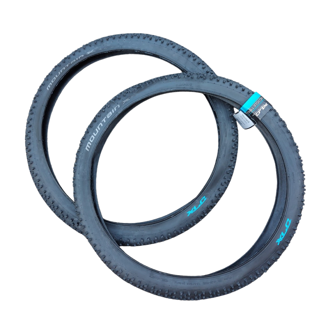 MTB Tyres Hopkinson Cycles