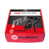 Clarks M3 Hydraulic Disc brakes - Complete set Rotors / Hoses / Calipers / Lever - Image 2