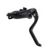 Clarks M3 Hydraulic Disc brakes - Complete set Rotors / Hoses / Calipers / Lever - Image 5