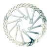 Clarks M3 Hydraulic Disc brakes - Complete set Rotors / Hoses / Calipers / Lever - Image 4