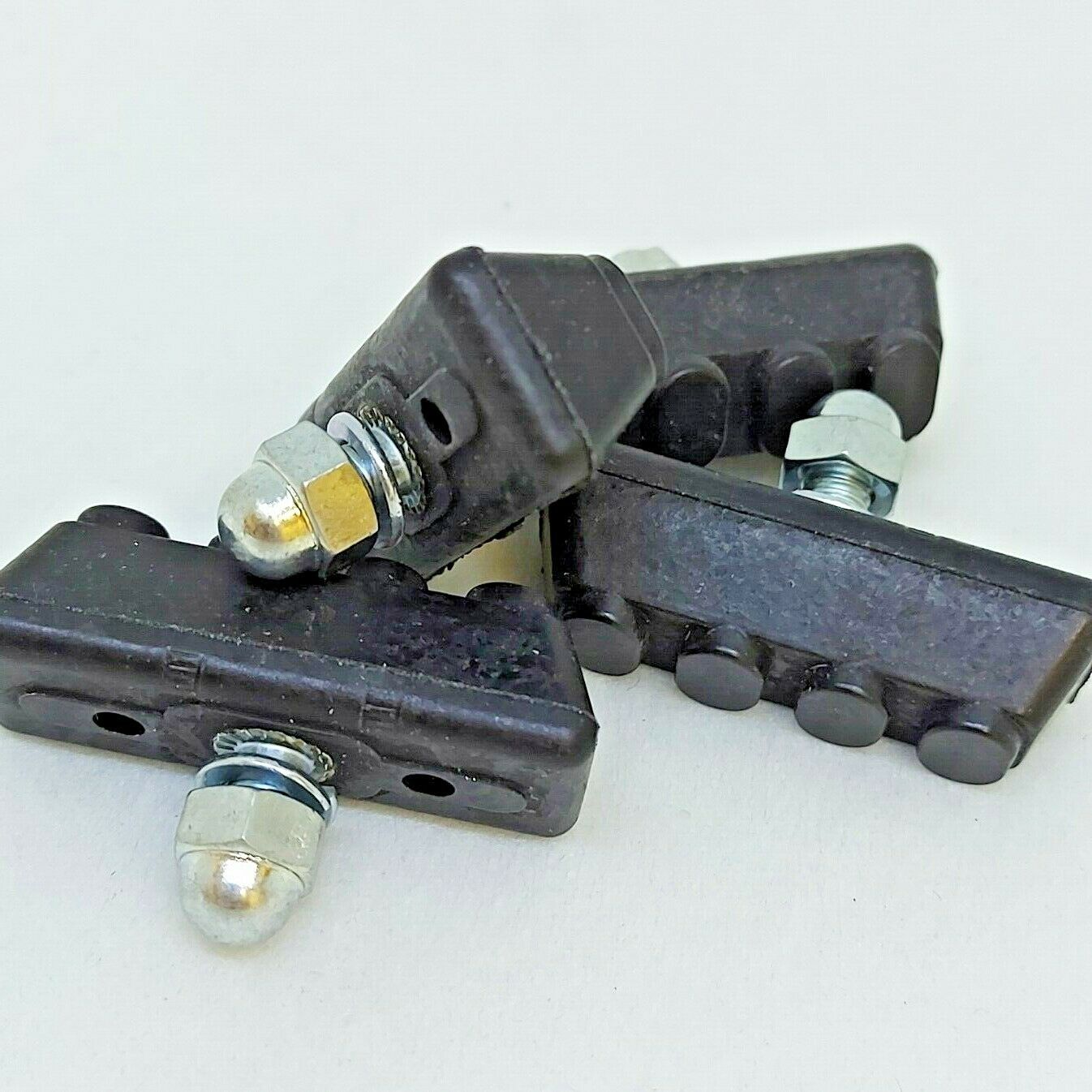 vintage bicycle brake blocks