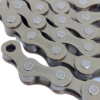 KMC S1 Chain Single Speed 1/2" x 1/8" - BROWN - BMX Kids Fixie 1 Speed City Bike Bicycle - Image 3