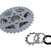 SRAM Cassette 9 Speed PG950 - Mountain Bike MTB ATB Enduro Race Bike Bicycle - Image 5