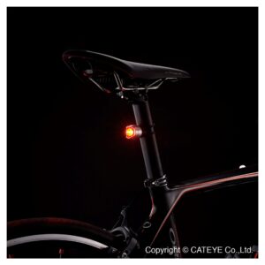 CAteye Light set Orb