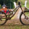 Crud XL Front Fender Mud Guard MTB Mountain Bike Enduro Race NO CLOG - Image 2