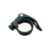 QR Seat Post Clamp 31.8mm 34.9mm Quick release tube clamp bike bicycle mtb MES - Image 3