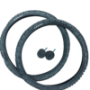 Kenda Tyres & Inner Tubes Bundle – 2x MTB 26×1.95″ (Pair of Tyres + Tubes)