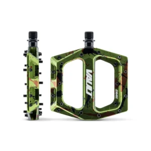 DMR Vault Pedals Special Edition Liquid Camo - MTB Enduro Race Mountain Bike - Image 9