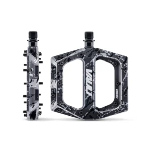 DMR Vault Pedals Special Edition Liquid Camo - MTB Enduro Race Mountain Bike - Image 8