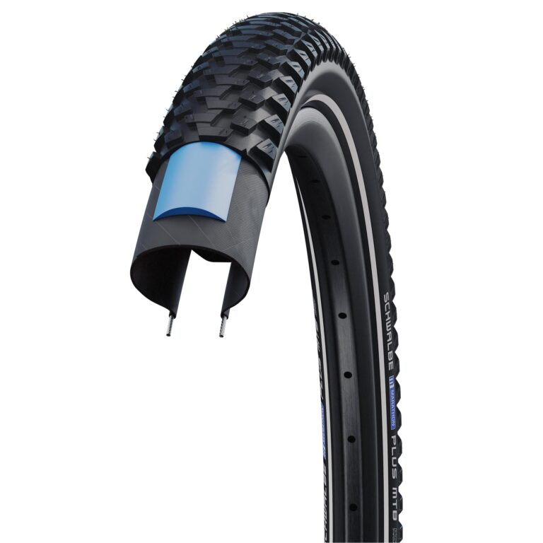 Schwalbe Marathon Racer 700x35c Wired Tire (Sold Per Piece) | PH - Foto 6
