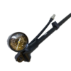 RockShox Shock Pump High-Pressure 600 PSI Max Fork Rear Shox MTB Enduro AM - Image 4