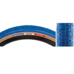 Panaracer HP406 Tyre Blue