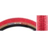 Panaracer HP406 Tyre red