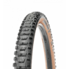 Maxxis Minion DHR II Skinwall Tan Folding Tyre EXO Tubless TR MTB Enduro Race