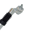 Suspension Seat post Alloy adjustable Clamp 25.4mm Bike Bicycle Sprung Spring - Image 2