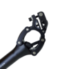 Suspension Seat post FourSprung Vario parallelogram seat post Stem - Image 8