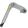 Handlebar Quill Stem Adjustable Raise  Riser Bar 1" 1-1/8" Promax
