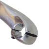 Handlebar Quill Stem Adjustable Raise  Riser Bar 1" 1-1/8" Promax - Image 4