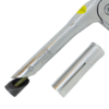 Handlebar Quill Stem Adjustable Raise  Riser Bar 1" 1-1/8" Promax - Image 6