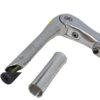 Handlebar Quill Stem Adjustable Raise  Riser Bar 1" 1-1/8" Promax - Image 3