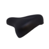 Junior BMX Bike Saddle – Durable Black Kids Seat for BMX Bike - Image 2