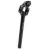 Suspension Seat post FourSprung Vario parallelogram seat post Stem