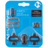 SPD Pedal Cleats compatible with Shimano Wellgo MWave VP Pedals - Image 2
