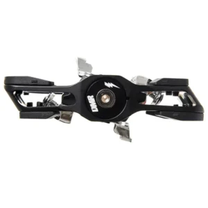 DMR V-Twin Pedals Full Clip in pedals SPD cleats 546gram - Image 4