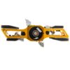 DMR V-Twin Pedals Full Clip in pedals SPD cleats 546gram - Image 4