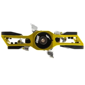 DMR V-Twin Pedals Full Clip in pedals SPD cleats 546gram - Image 3