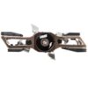 DMR V-Twin Pedals Full Clip in pedals SPD cleats 546gram - Image 3