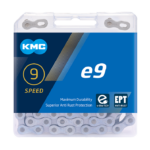 KMC E-Bike Chain e8 e9 e10 e11 e12 electric bike ebike chain with powerlink
