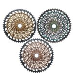 SRAM Eagle XX1 Cassette XG-1299  10-50T / 10-52T wide ratios