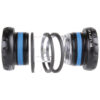 M-Wave Bottom bracket (For SRAM GXP) BSA Threaded Thread British 24/22mm - Image 2
