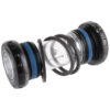 M-Wave Bottom bracket (For SRAM GXP) BSA Threaded Thread British 24/22mm