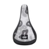 DMR Saddle SECT Rail DJ - Snow Camo / Green Camo - Bike seat BMX Freestyle MTB - Image 3