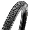 Maxxis Aggressor Tyre EXO TR Tubeless Folding Mountain Bike MTB ATB Race Gravel - Image 2