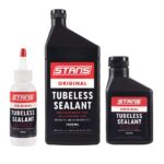 Stans NoTubes tubeless tyre sealant