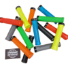 T1 Section Grips  Lock-on Tag Metals MTB - Image 3