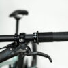 T1 Braap Grips - Tag Metals MTB - Flanged Handlebar Locking grip - Image 3