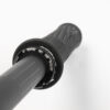 T1 Braap Grips - Tag Metals MTB - Flanged Handlebar Locking grip - Image 5