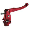 Dia-Compe Brake set Red MX890 Callipers Tech3 Levers BRS Cables BMX Old School Skool - Image 2