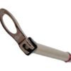 SR Suntour Titanium Q-loc Thru Axle Qloc quick Release Skewer Forks