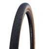 Schwalbe Road Cruiser Tyre 27 x 1-1/4 " Gum wall