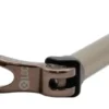 SR Suntour Titanium Q-loc Thru Axle Qloc quick Release Skewer Forks - Image 4