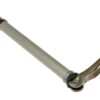 SR Suntour Titanium Q-loc Thru Axle Qloc quick Release Skewer Forks - Image 3